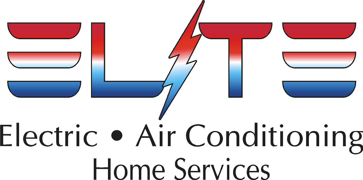 Elite Electric & Air Logo