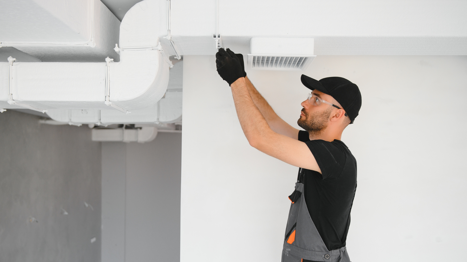 HVAC System Maintenance
